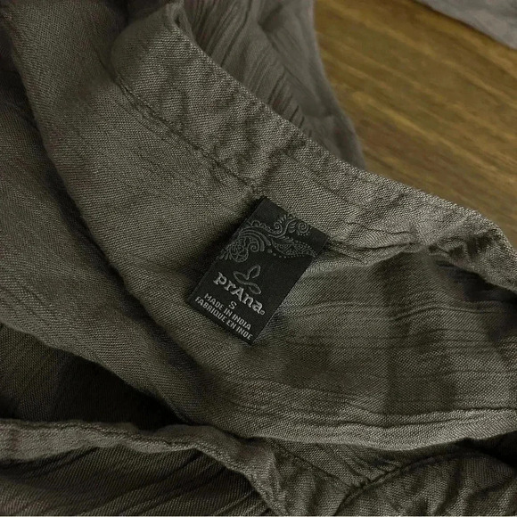 🌟Prana dress  women size S brown - Picture 5 of 9